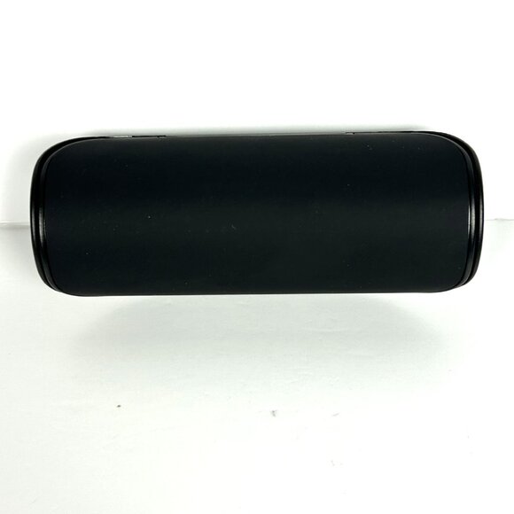 Armani Exchange A/X Hard Sunglasses Glasses Case Black Clamshell - Picture 5 of 7